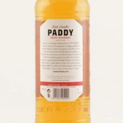 Paddy Old Irish Whiskey 40% 1,0l -Spirituosengeschäft 306377 Product 5fbf