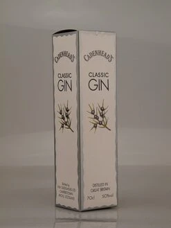 Cadenhead's Classic Gin 50% 0,7l 6 Cadenhead's Classic Gin 50% 0,7l -Spirituosengeschäft 307046 Product 5787