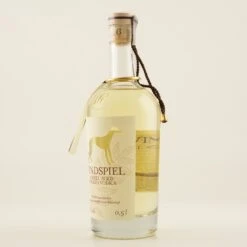 Windspiel Barrel Aged Premium Kartoffel Vodka 42% 0,5l -Spirituosengeschäft 308034 Product a13b