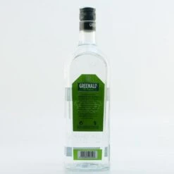Greenalls London Dry Gin 40% 1,0l -Spirituosengeschäft 308080 Product 17c3