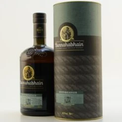 Bunnahabhain Stiureadair Islay Whisky 46,3% 0,7l 7 Bunnahabhain Stiureadair Islay Whisky 46,3% 0,7l -Spirituosengeschäft 308111 Product e0a8