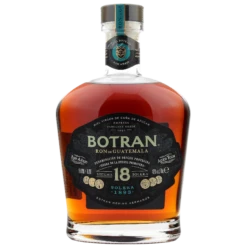 Botran Solera 1893 18 Jahre Rum 40% 0,7l