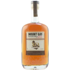 Mount Gay Rum XO Triple Cask Blend 43% 0,7l