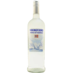 Vikingfjord Vodka 37,5% 1,0l