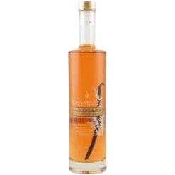 Chamarel Vanilla Rum-Liqueur 35% 0,5l