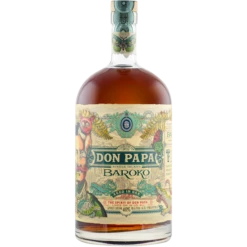 Don Papa Baroko Magnum Flasche 40% 4,5l