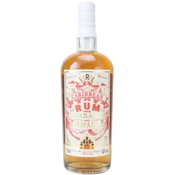 FRC Barbados & Jamaica Rum 40% 0,7l
