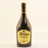 Arran Gold Cream Likör 17% 0,7l