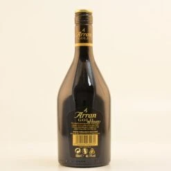 Arran Gold Cream Likör 17% 0,7l -Spirituosengeschäft 45307 3