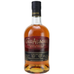 Glenallachie 10 Jahre Cuvee Cask Finish Whisky 54,9% 0,7l
