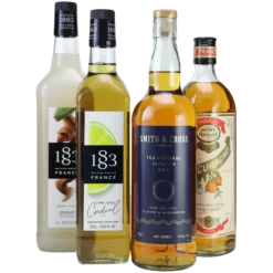 Mai Tai Set - Rum & Co Empfehlung