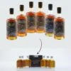 Rum Tasting Set: Cane Islands 6x0,02l