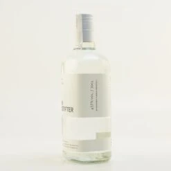 Berliner Brandstifter Dry Gin 43,3% 0,7l -Spirituosengeschäft 60132 n 2