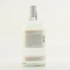 Berliner Brandstifter Dry Gin 43,3% 0,7l -Spirituosengeschäft 60132 n 3