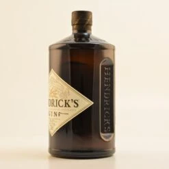 Hendricks Gin 44% 1,0l -Spirituosengeschäft 60355 2