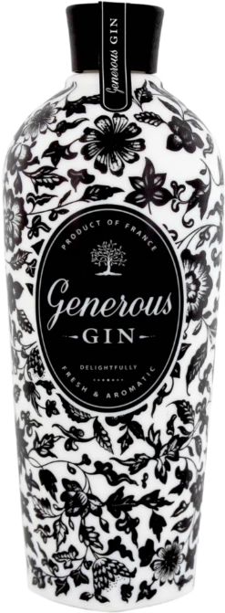 Generous Gin 44% 0,7l