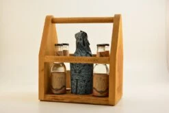 Ferdinand's Werkzeugkiste - Gin & Tonic 44% 0,5l + 4x 0,2l -Spirituosengeschäft 60708 2