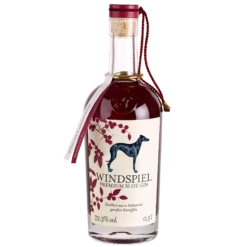 Windspiel Premium Sloe Gin 33,3% 0,5l