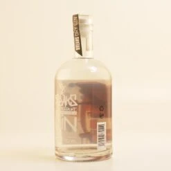 Breaks Gin Limited Edition Erde 42% 0,5l -Spirituosengeschäft 60829 3