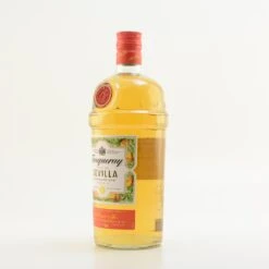 Tanqueray Flor De Sevilla Distilled Gin 41,3% 1,0l 6 Tanqueray Flor De Sevilla Distilled Gin 41,3% 1,0l -Spirituosengeschäft 60899 n 2