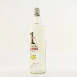 No. 1 Dry Elderflower Citrus Gin 37,5% 1,0l -Spirituosengeschäft 60908 2