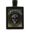 Amuerte Coca Leaf Gin Black Edition 43% 0,7l