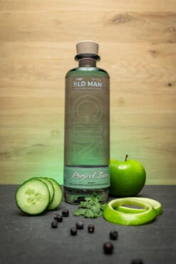 Gin Project Two By Spirits Of Old Man 42% 0,5l 9 Gin Project Two By Spirits Of Old Man 42% 0,5l -Spirituosengeschäft 61105 gin project two by spirits of old man 42 0 5l mood 1 scaled