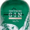 Dreyberg London Dry Gin 44,7% 0,7l