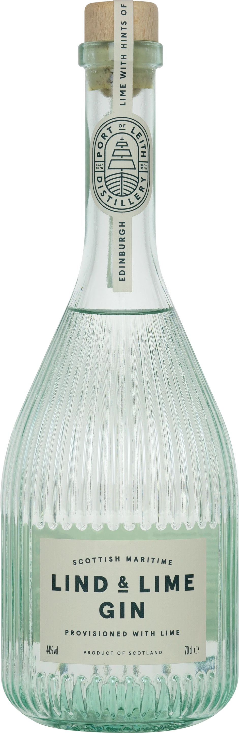 Lind & Lime Gin 44% 0,7l 1 Lind & Lime Gin 44% 0,7l