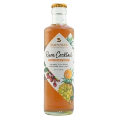 Blenndis Big Island Muse Rum Cocktail 10,5% 0,25l