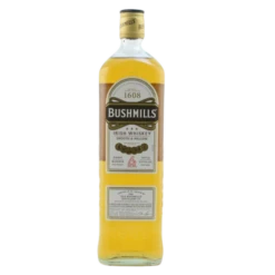 Bushmills White Label The Orginal 40% 1,0l