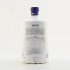 Nordes Atlantic Galician Gin 40% 1l -Spirituosengeschäft 7571 3