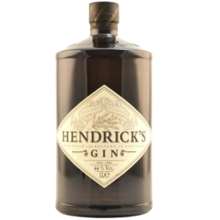 Hendricks Gin 44% 1,0l