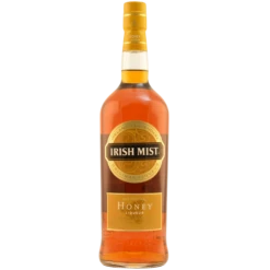 Irish Mist Whiskeylikör 35% 1,0l