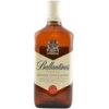 Ballantines Finest Scotch Whisky 40% 0,7l