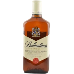 Ballantines Finest Scotch Whisky 40% 0,7l