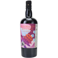 SBS Rum Origin Guadeloupe 57% 0,7l