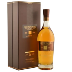 Glenmorangie 18 Jahre Highland Whisky 43% 0,7l