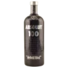 Absolut Vodka 100 Black 50% 1,0l
