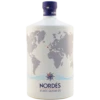 Nordes Atlantic Galician Gin 40% 1l