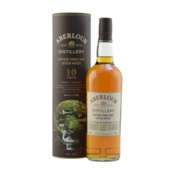 Aberlour 10 Jahre Forest Reserve Whisky 40% 0,7l