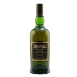 Ardbeg UIGEADAIL Islay Whisky 54,2% 0,7l