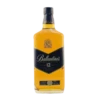 Ballantines 12 Jahre Special Reserve 40% 1,0l