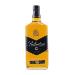 Ballantines 12 Jahre Special Reserve 40% 1,0l