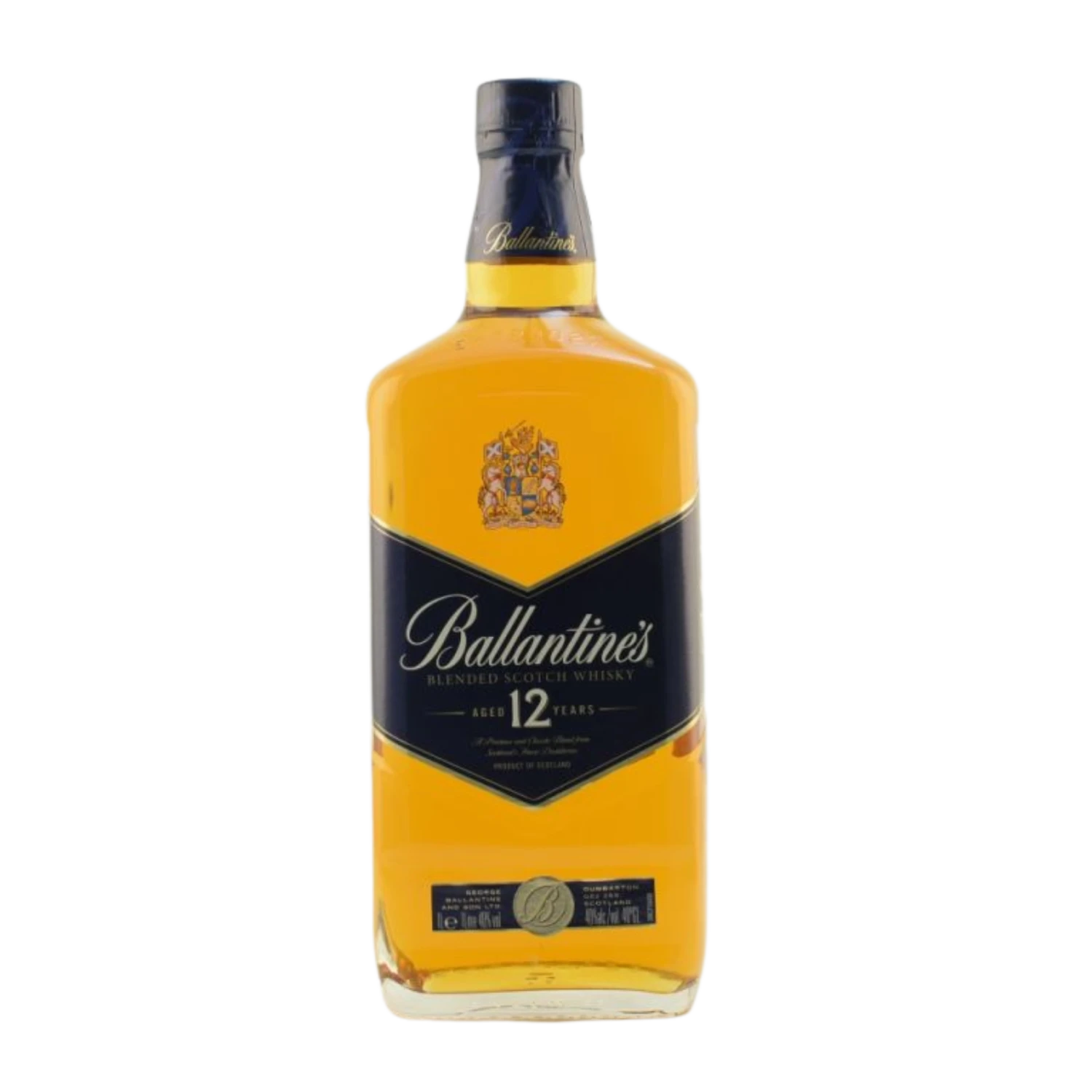 Ballantines 12 Jahre Special Reserve 40% 1,0l 1 Ballantines 12 Jahre Special Reserve 40% 1,0l