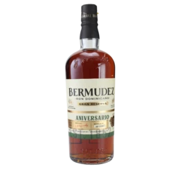 Bermudez Aniversario Gran Reserva 40% 0,7l