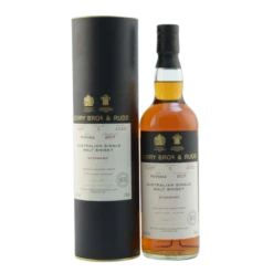 Berry Bros & Rudd Starward Whisky 3 Jahre 53% 0,7l
