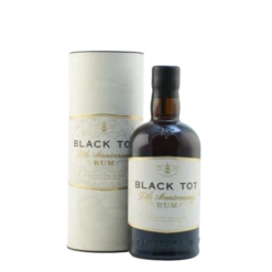 Black Tot Navy Rum 50th Anniversary 54,5% 0,7l