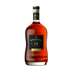 Appleton Estate Rare Blend 12 Jahre Jamaica Rum 43% 0,7l