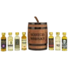 Taste24 Scotch-Whisky-Tasting-Fass 7x0,02l